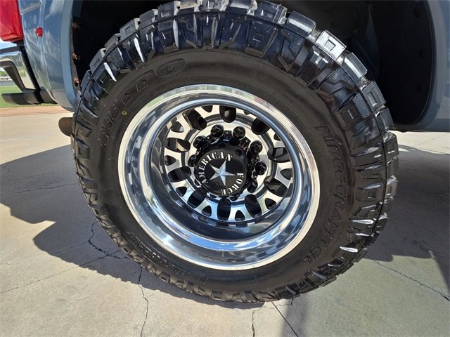 Gallery image 3 for 2023 Ford F-450SD Lariat